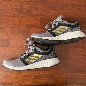 Adidas Edge Lux 3 Sneakers